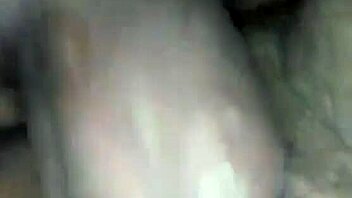 Safada’s Pussy Gets Filled with Hot Cum in Brazil