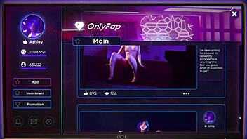 Play Onlyfap Simulator 3 for a nude gaming experience