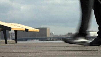 Check out Nelya's double penetration threesome trailer for free