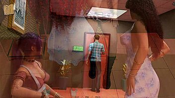 Alternate Existence 8 Gameplay 😎