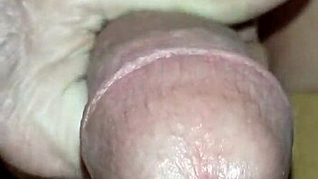 jerking off my cock in the privacy of my room