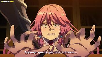 kaifuku 02 anime episode two features katy in a unique story