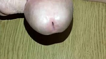 jerking off my cock in the privacy of my room