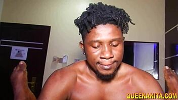 Damn! His Wild Fuck Drives Me Insane and I Crave It!