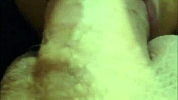 upside down dick sucking by tranny and bf 😏💦