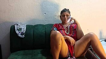 fucking stepsister on phone with boyfriend