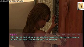 a wife and stepmother 13