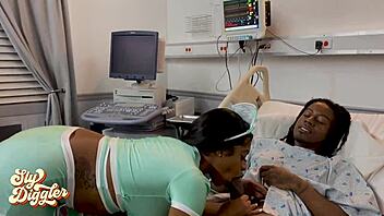 Can Mia Mercy Handle My Monster Cock Sample?