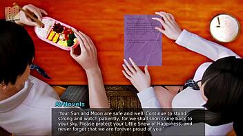 academy 176, what secrets await?