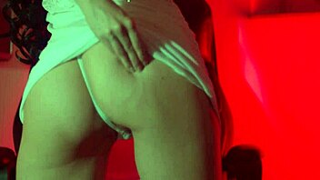 i'm spanking my horny bride ass as laura fatalle.