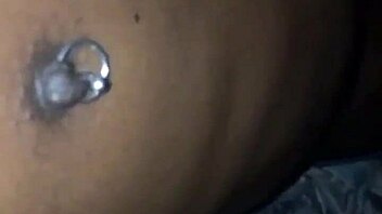 Intense Street Encounter with Well-Endowed Black Man