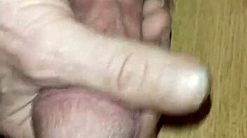 jerking off my cock in the privacy of my room