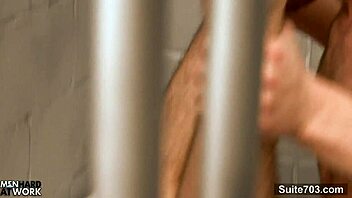 Passionate Gay Fucking With Monster Cock