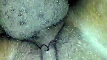 Safada’s Pussy Gets Filled with Hot Cum in Brazil