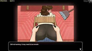 Fitness slut Victoria Pure takes deep anal and DP in gym