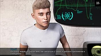 uhh, i’m so lost in this anime gameplay, timestamps lost love part 5, ya know?