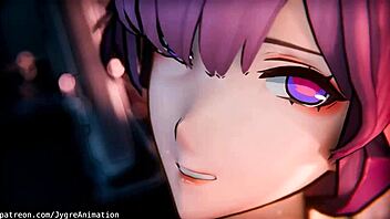 Video 165: Creampie Surprise?