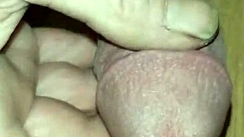 jerking off my cock in the privacy of my room