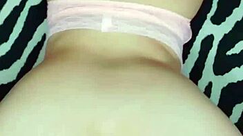 ex-girlfriend invites me over for wild doggystyle while husband’s out