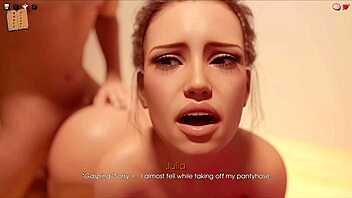 My Pleasure 80 Game Anime Adventure