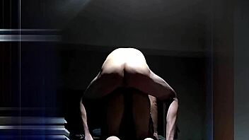 i took my friend home from the party, he licked my hairy pussy, i bent over in doggystyle, muffling moans so my parents wouldn't hear