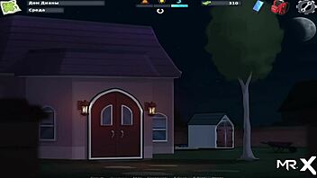 夏日传奇教师异常 E1 31