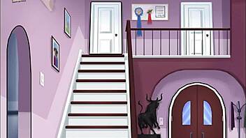 have you checked out summertime saga episode 70? it's packed with hentai scenes and anime fun!