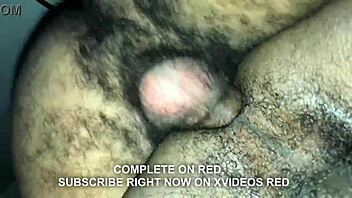 Amateur Couple Gay Homemade Hairy Ass Big Cock Black Blowjob