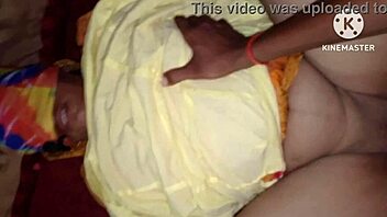 Why’s Desi bhabhi squirting on devar during sex?
