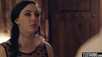 i always keep nasty stepdaughter whitney wright close