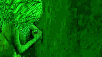 In this anime hentai, she explores a glory hole adventure.