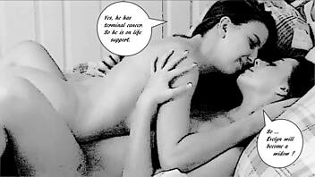 Prodomme Babes Pegging And Fucking Their Sub!