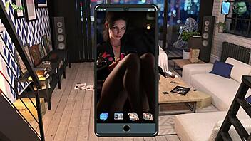 Complete gameplay of life in santa county part 9