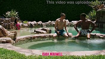 Hey Giulia Diamond, got holes for both monster cocks?