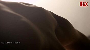 Erotic BDSM bondage and cock sex