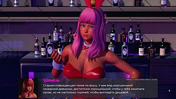 Explore the complete gameplay of deviant anomalies part 19