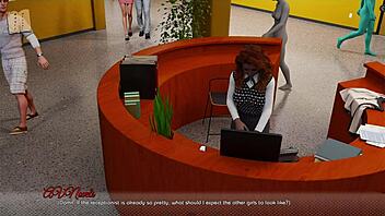 Alternate Existence 8 Gameplay 😎