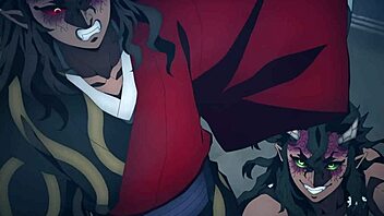 i watched kimetsu no yaiba episode with some errors