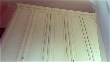 stepmom caught me with her panties, did you sniff them?