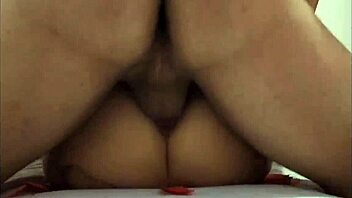 Celebrating Valentine's Day With Wife And Girlfriend In Flashing Exhibitionist Group Scene Final Part