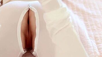 little princess haley spades needs my stepbro load.