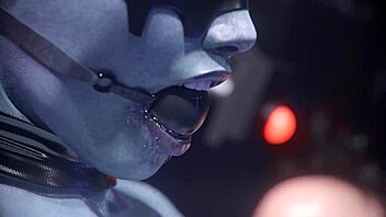 Mass Effect Consulate Part 1