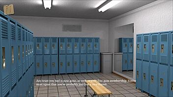 feeling excited in lunars chosen 10