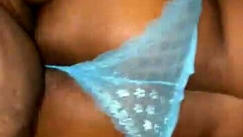 Straight late night group fucking satisfies this BBW's big ass in doggystyle.