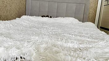 Hot milf asks, want to see my wet pussy?