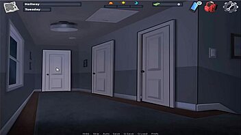 hey, what's up in summer time saga unc part 34?