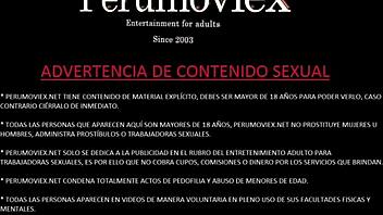 castings peru - participa contactanos for big cock creampie