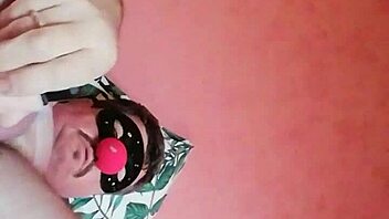 What's behind the mask? 😏