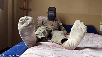 He Asks, 'Want to Serve Me in the Motel?'