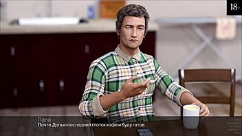 hey, ready for unconditional love gameplay with a doctor's wild secrets? part 10